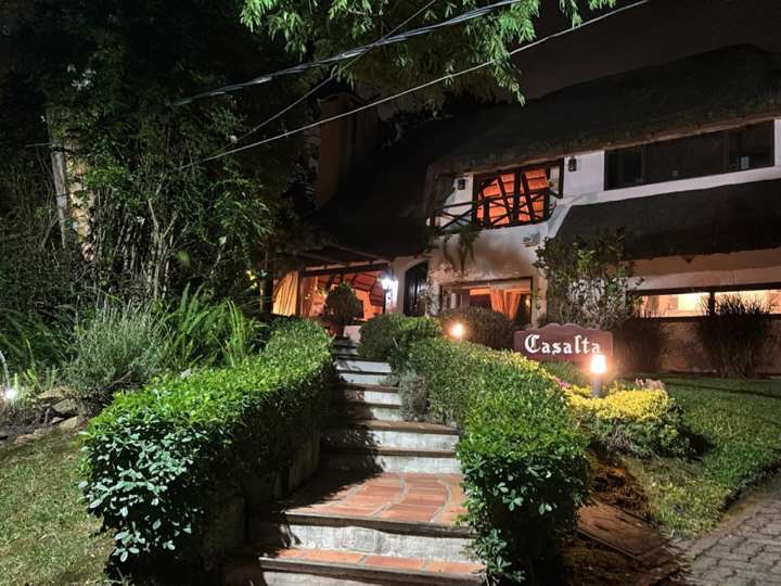 Casa en venta en Pinares, Maldonado