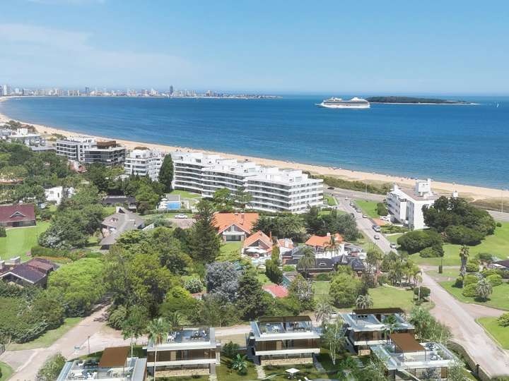 Casa en venta en Punta Del Este