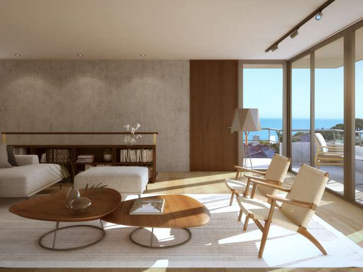 Casa en venta en Punta Del Este