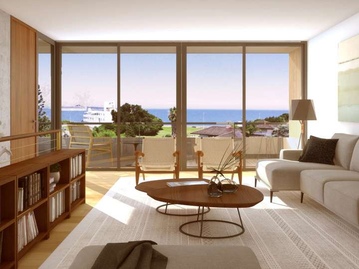 Casa en venta en Punta Del Este