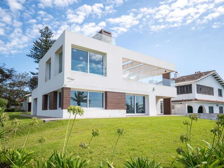 Casa en venta en San Rafael, Maldonado