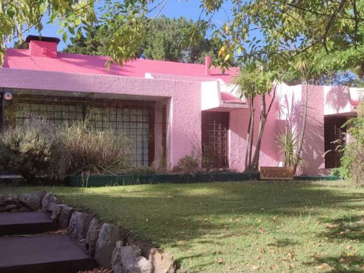Casa en venta en Punta Del Este