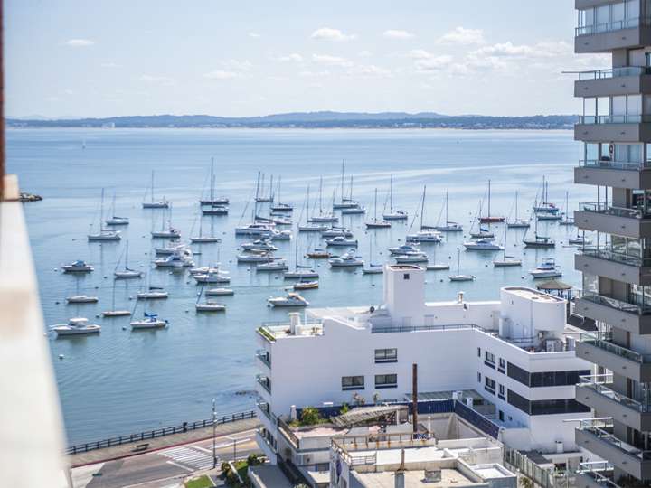 Apartamento en venta en Maldonado