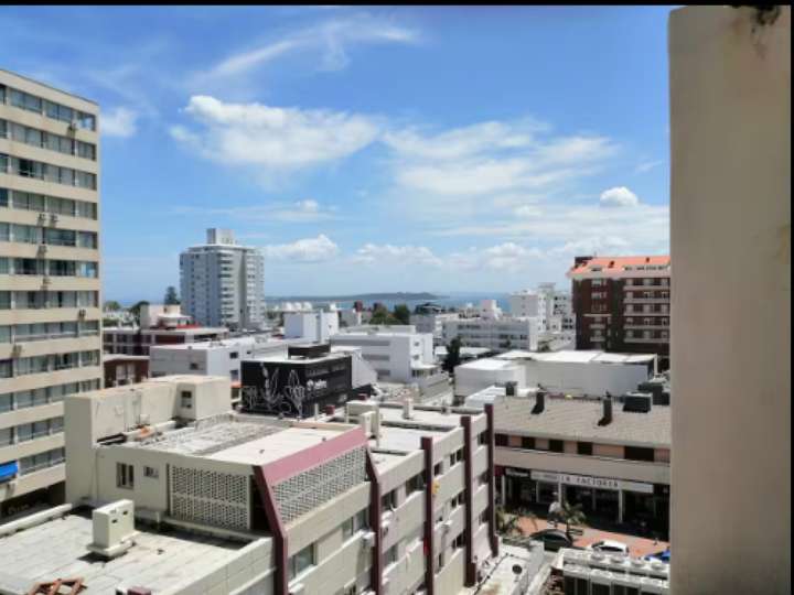 Apartamento en venta en Maldonado