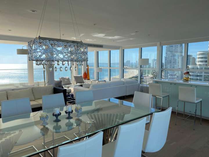 Apartamento en venta en Punta Del Este