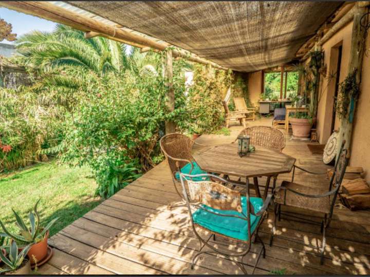 Casa en venta en El Tesoro