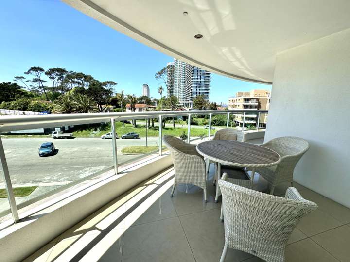 Apartamento en venta en Punta Del Este