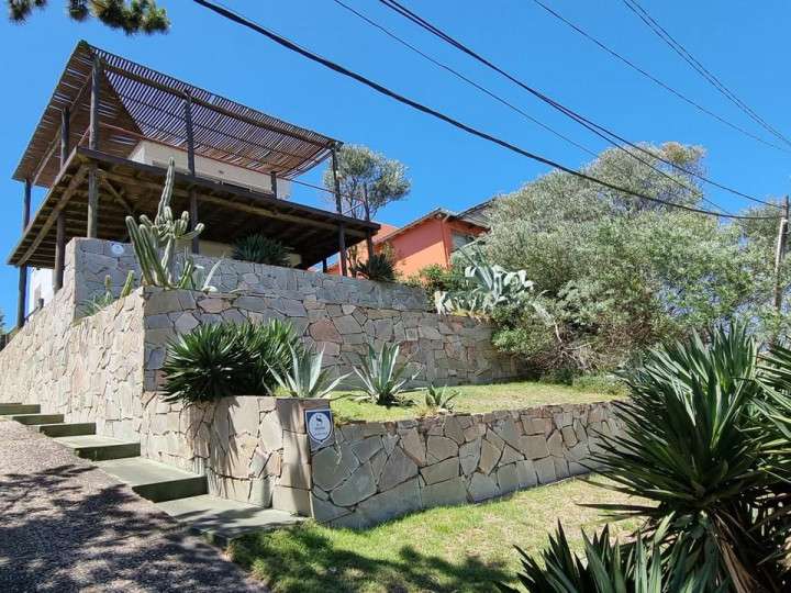 Casa en venta en Maldonado