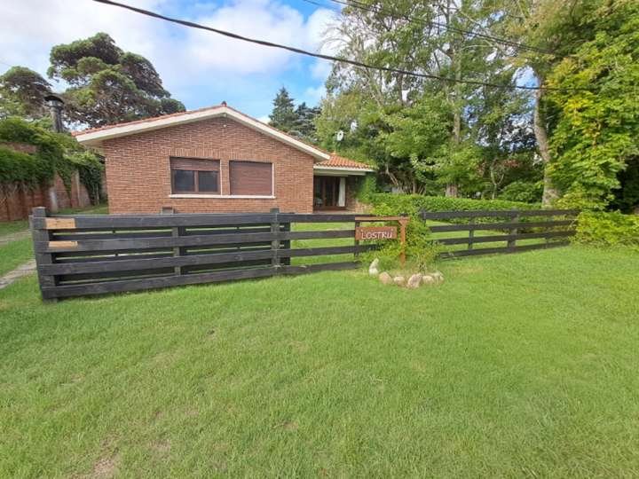 Casa en venta en Punta Del Este