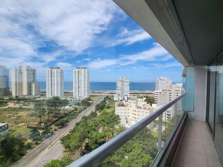 Apartamento en venta en Punta Del Este