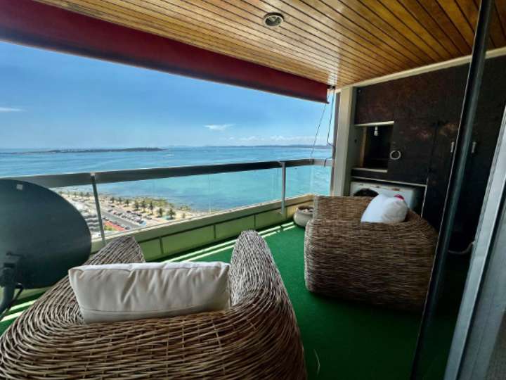 Apartamento en venta en Punta Del Este