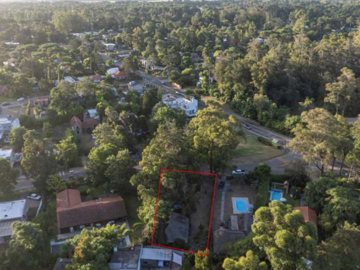 Terreno en venta en Maldonado