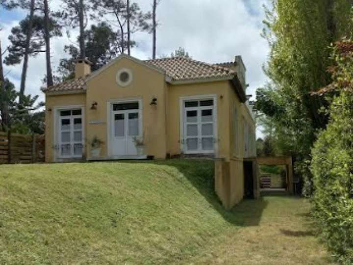 Casa en venta en Maldonado