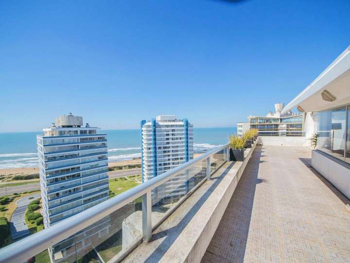Apartamento en venta en Punta Del Este