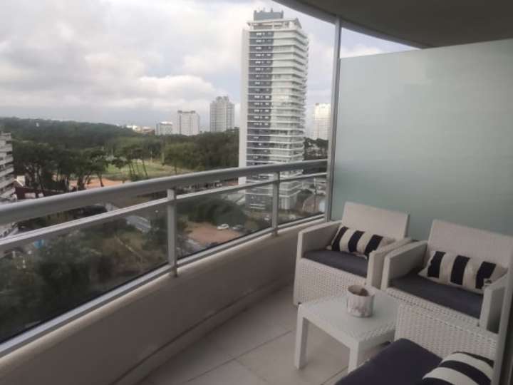 Apartamento en venta en Maldonado