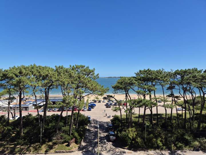 Apartamento en venta en Punta Del Este