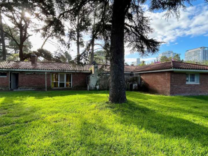 Casa en venta en Punta Del Este