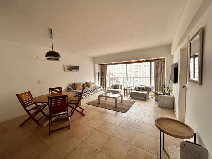 Apartamento en venta en Punta Del Este