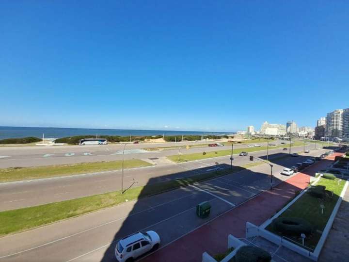 Apartamento en venta en Punta Del Este