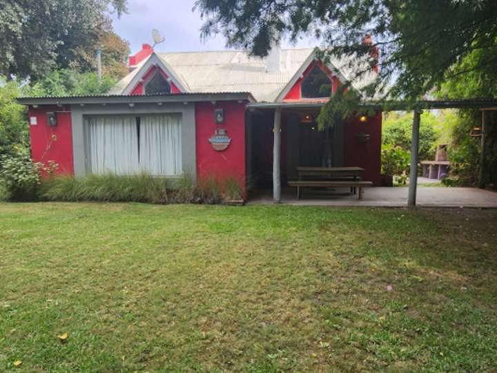 Casa en venta en El Tesoro