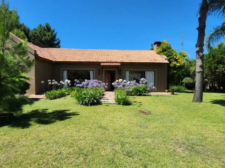 Casa en venta en El Tesoro