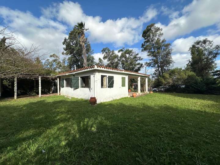 Casa en venta en El Tesoro