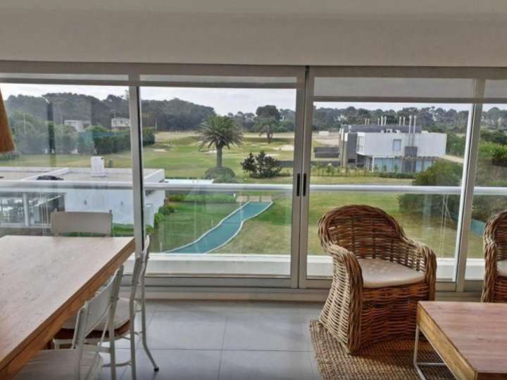 Apartamento en venta en Punta Del Este