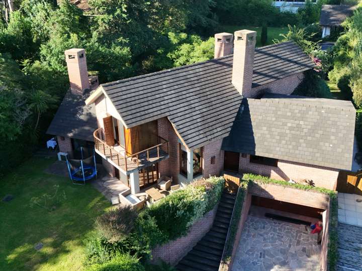 Casa en venta en Punta Del Este