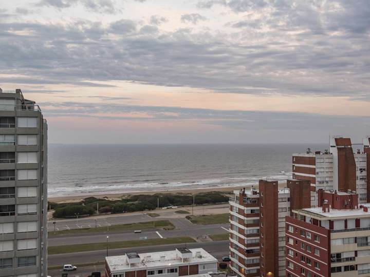Apartamento en venta en Punta Del Este