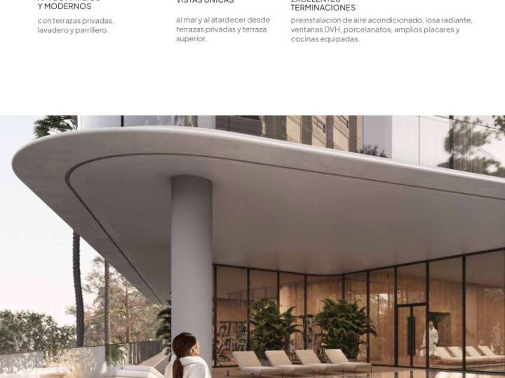 Apartamento en venta en Maldonado