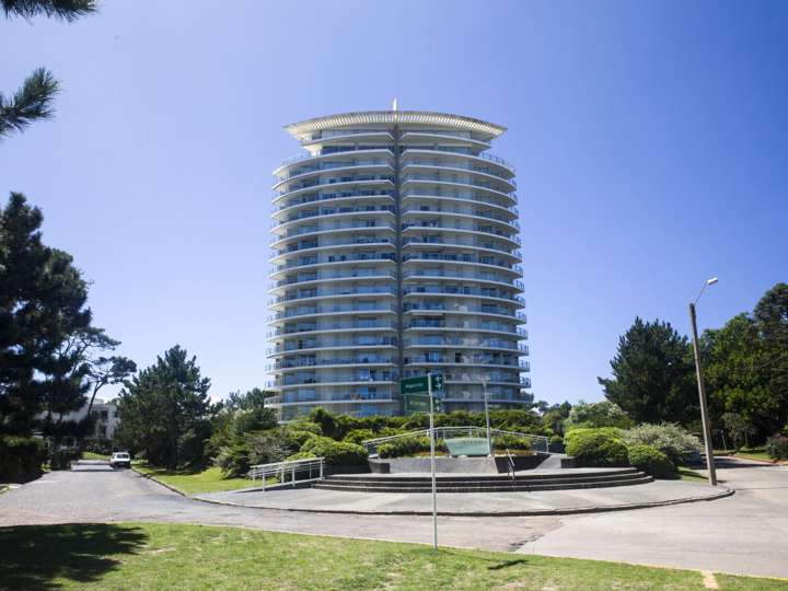 Apartamento en venta en Punta Del Este