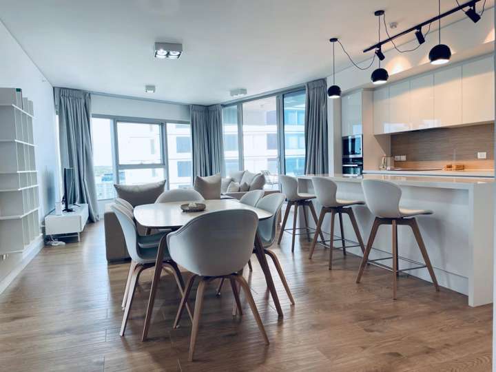 Apartamento en venta en San Rafael, Maldonado