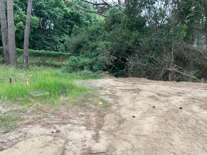 Terreno en venta en Maldonado