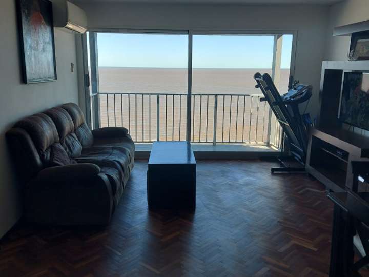 Apartamento en venta en Malvín, Montevideo