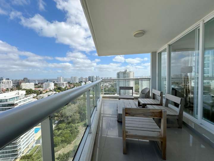Apartamento en venta en Punta Del Este