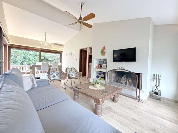 Casa en venta en Punta Del Este