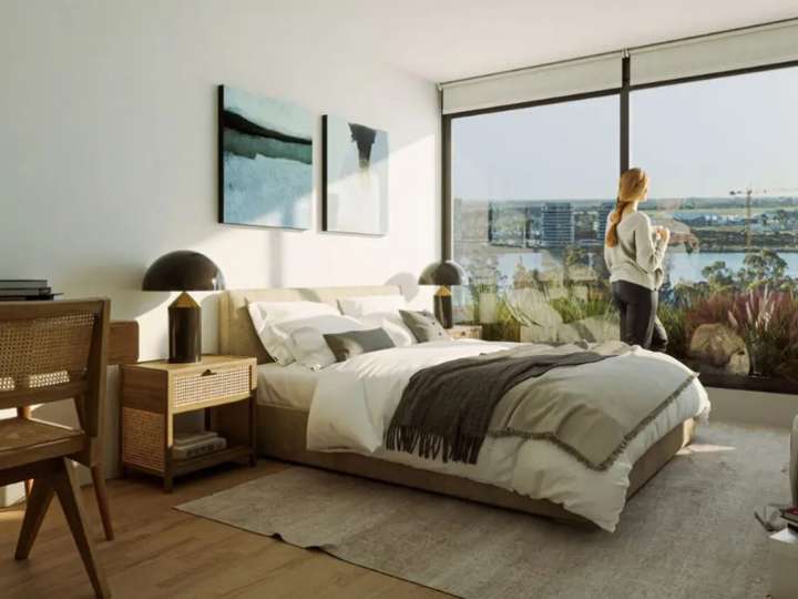 Apartamento en venta en Carrasco, Montevideo