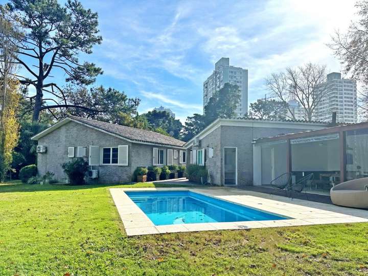 Casa en venta en Punta Del Este