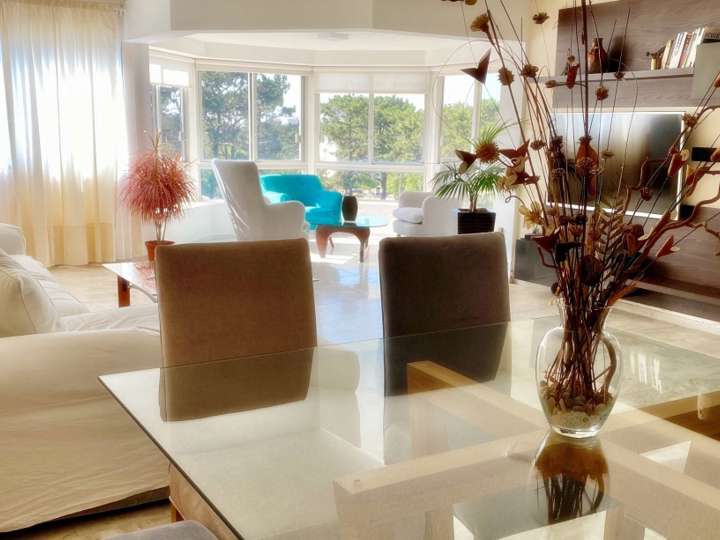 Apartamento en venta en Maldonado