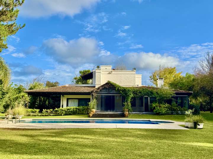 Casa en venta en Maldonado