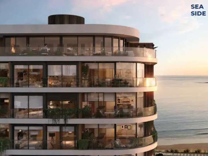 Apartamento en venta en Pocitos, Montevideo