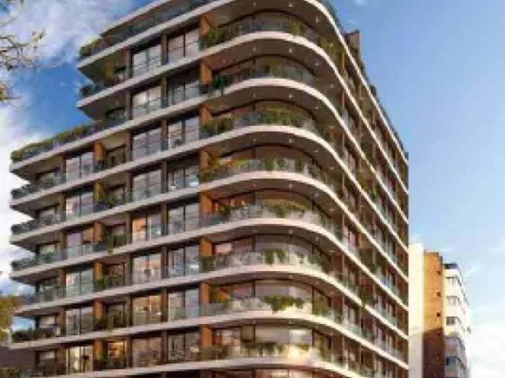 Apartamento en venta en Pocitos, Montevideo