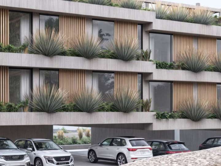Apartamento en venta en El Tesoro