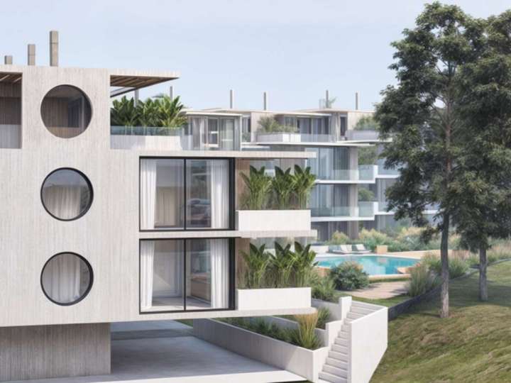 Apartamento en venta en El Tesoro