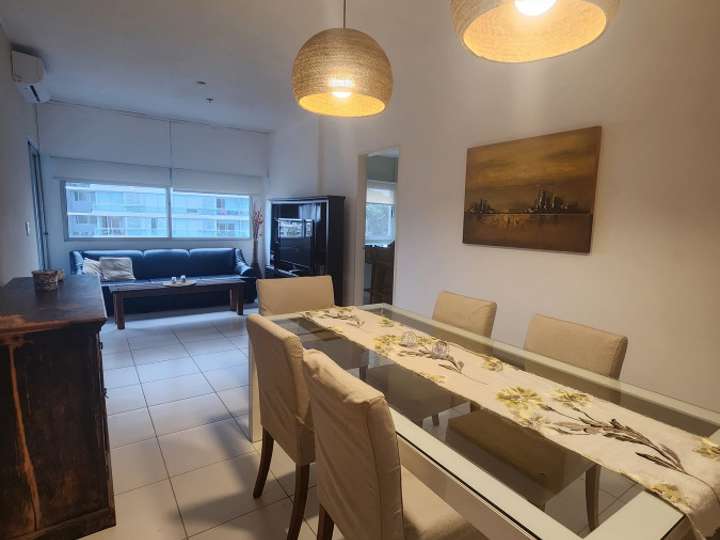 Apartamento en venta en Maldonado