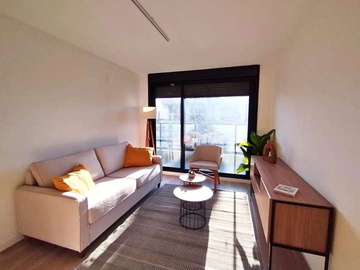 Apartamento en venta en La Blanqueada, Montevideo