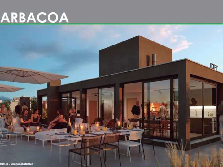 Apartamento en venta en La Blanqueada, Montevideo