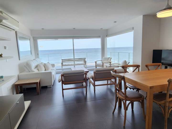 Apartamento en venta en Maldonado