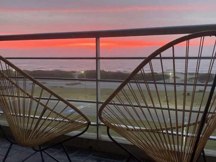 Apartamento en venta en Punta Del Este