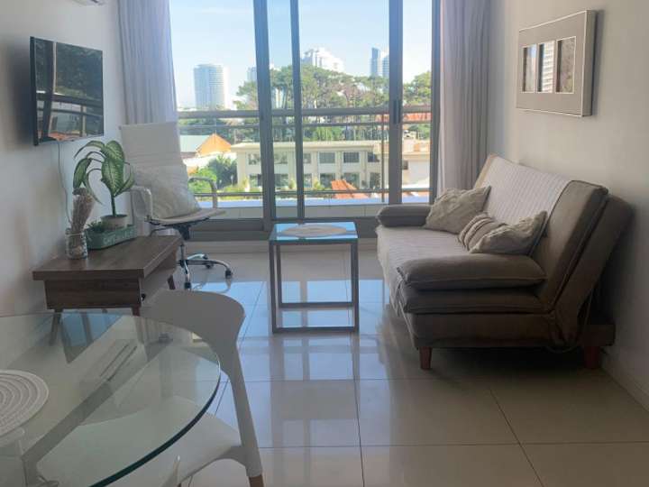 Apartamento en venta en Maldonado